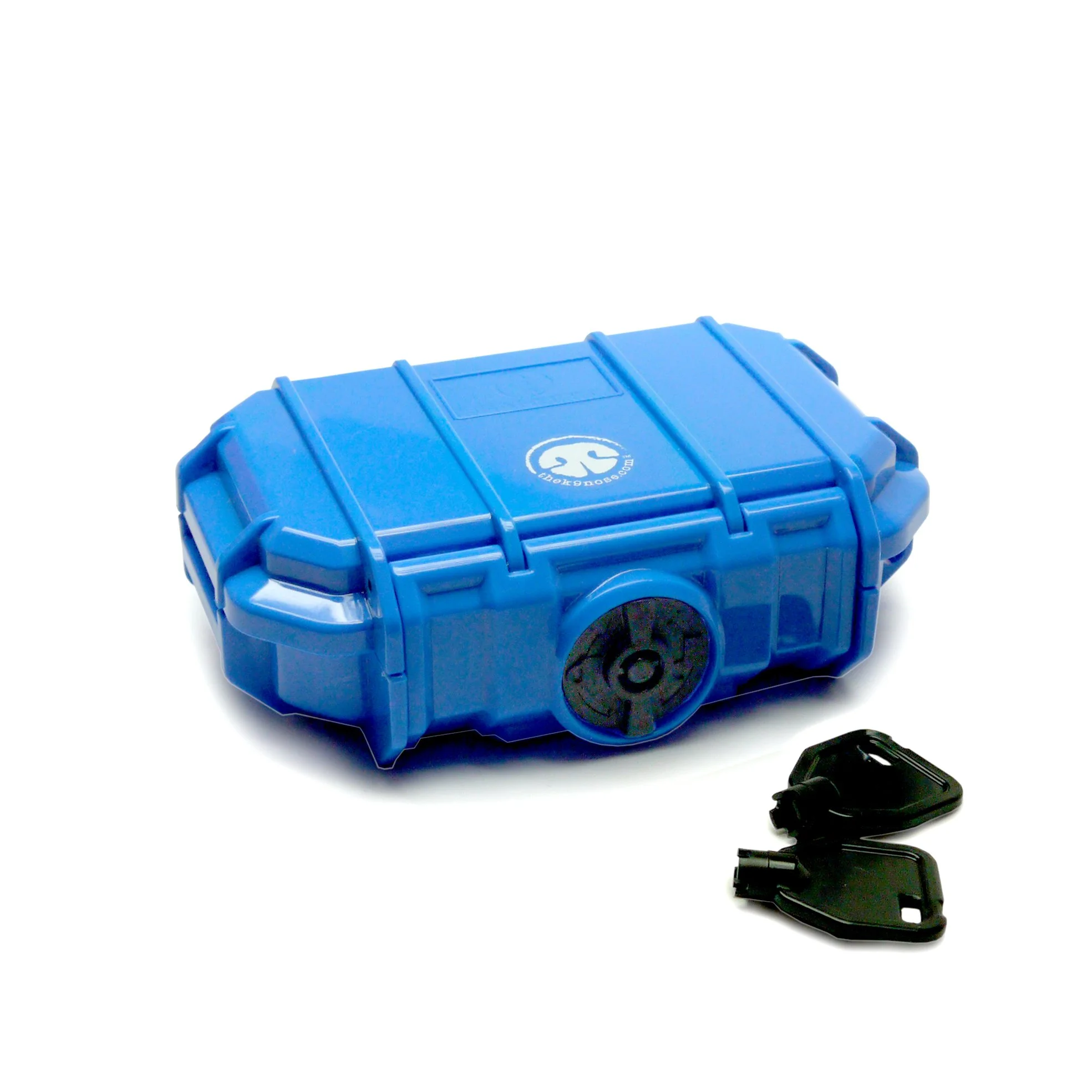 scent work waterproof small odor kit case — The K9 Nose